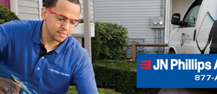 Top 10 Best Auto Glass Repair services in the US