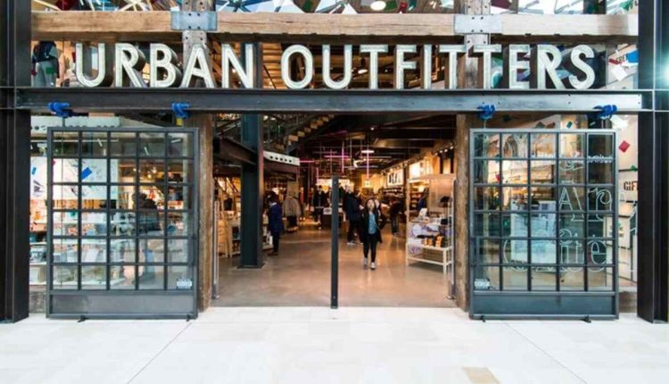 Top 10 Best Fashion & Clothing Sites in the US