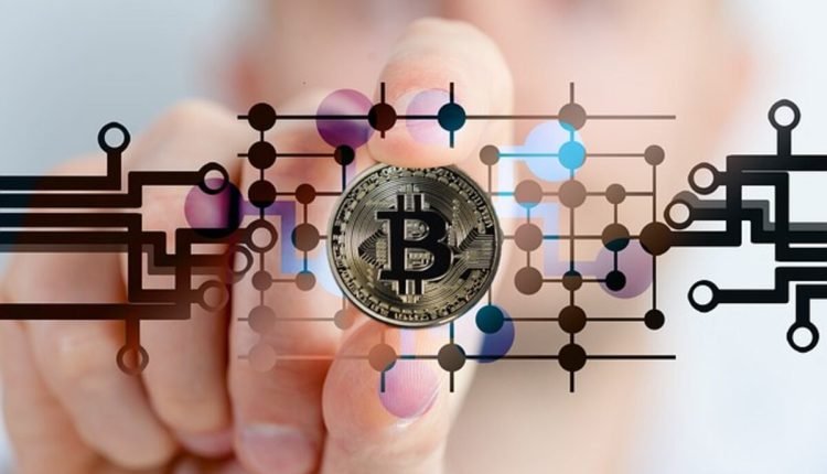 Bitcoin nodes 