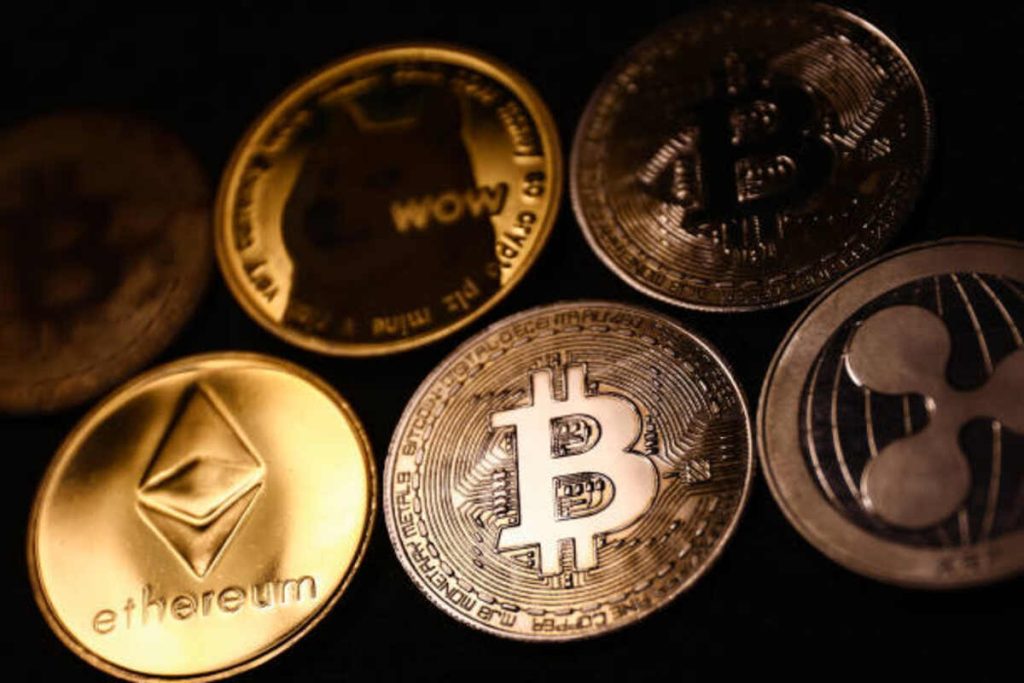 Core Tokens