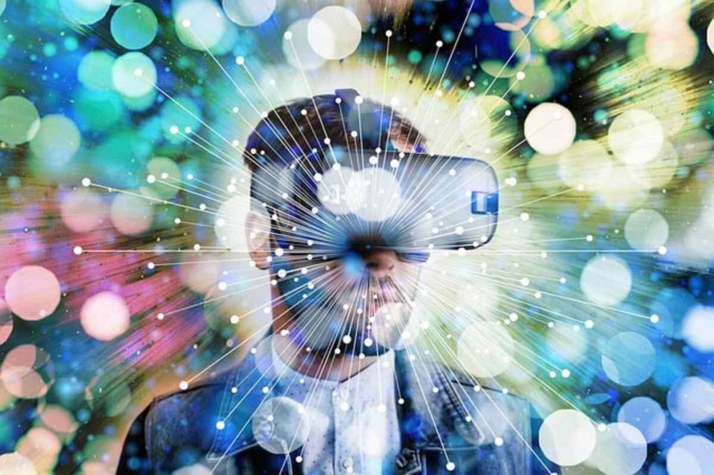 Effective tips for VR training