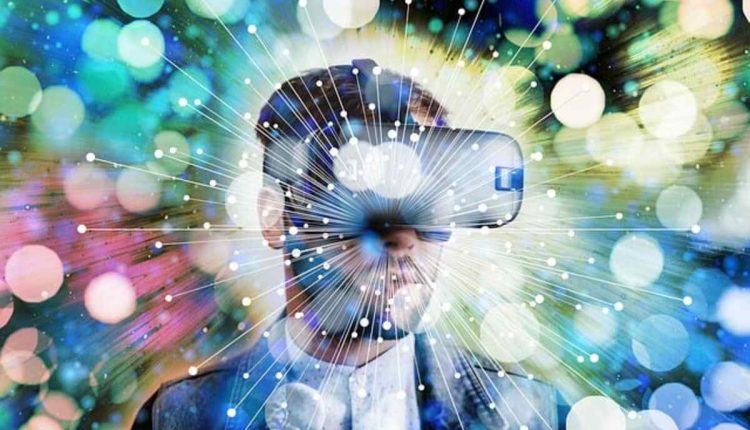 Effective tips for VR training