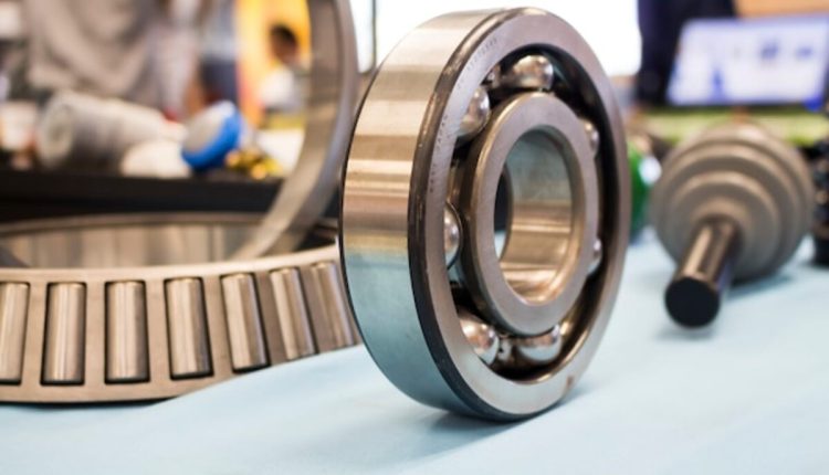 Know More About Automotive Bearings