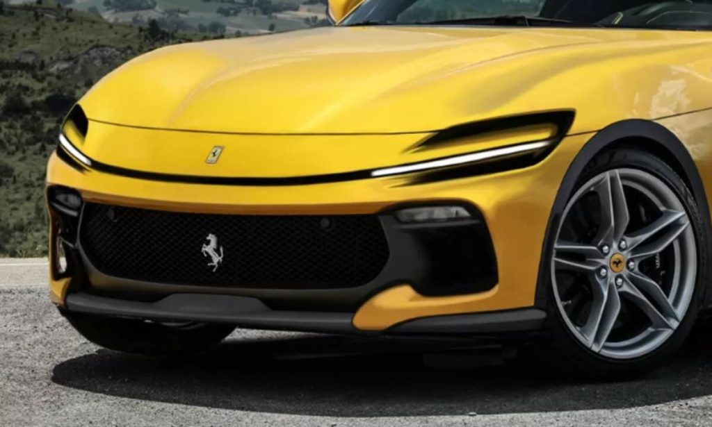 Lamborghini