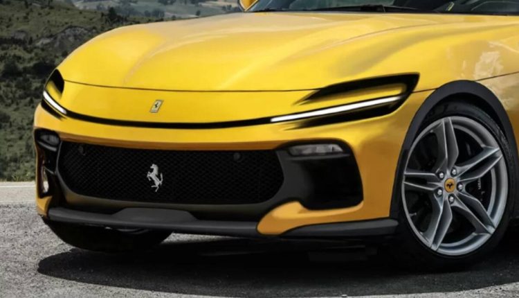 Lamborghini