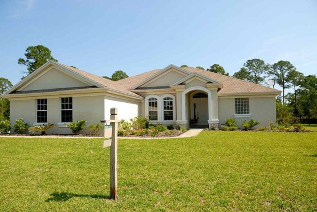Sell my home fast
