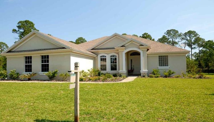 Sell my home fast