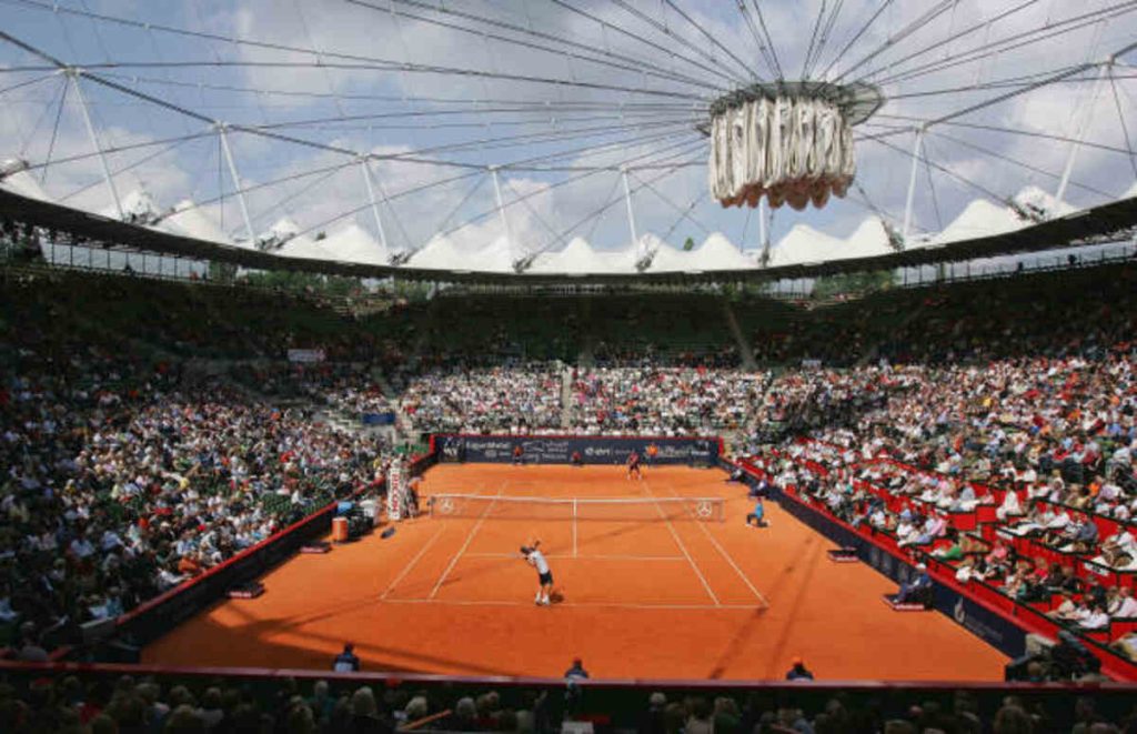 The Hamburg Open