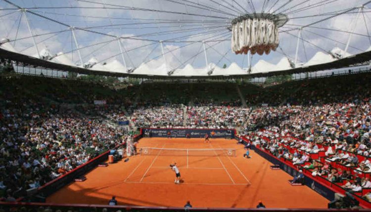 The Hamburg Open
