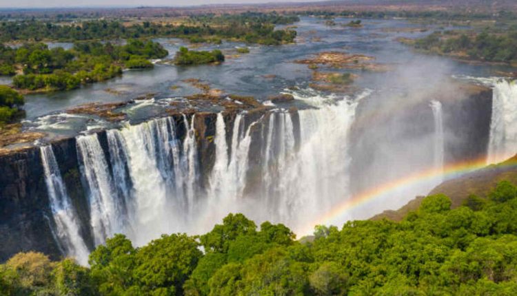 Wonders of Nature in Africa