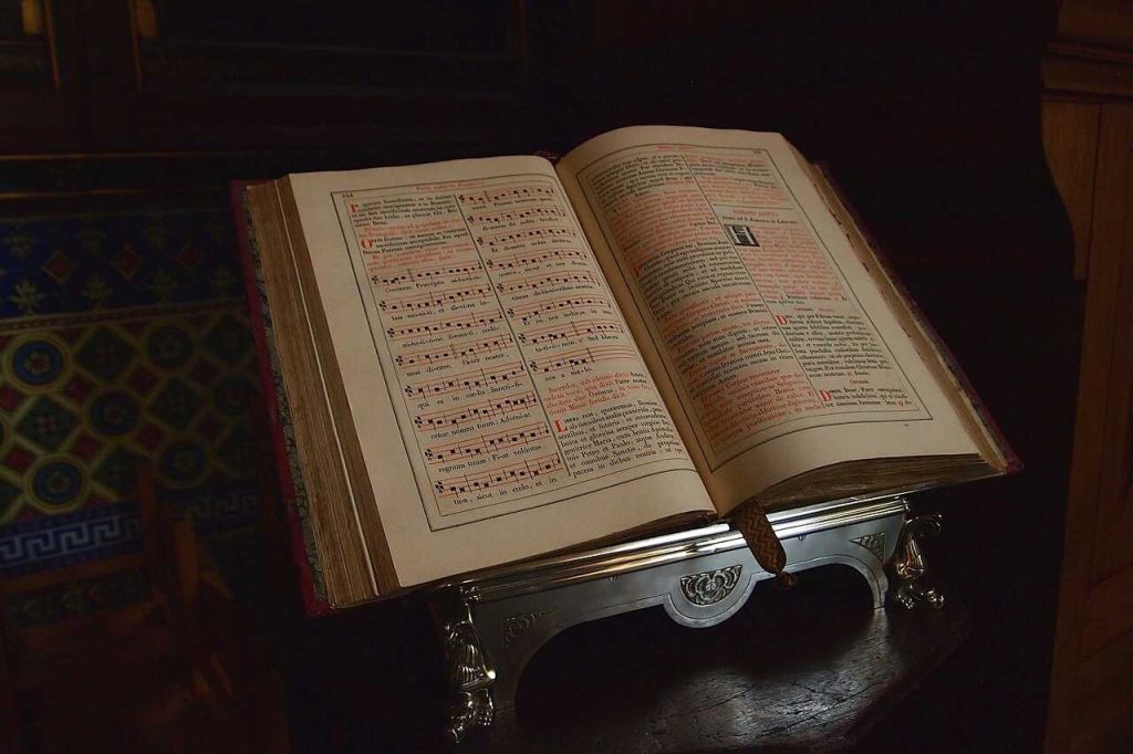 Gregorian Calendar