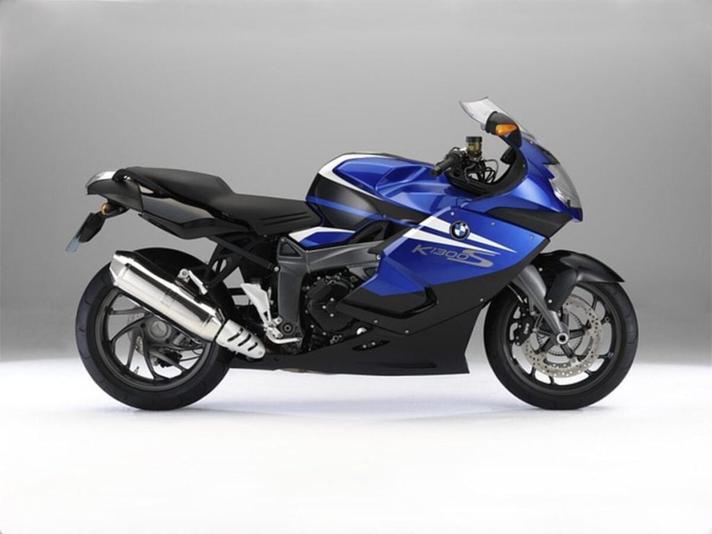 Beginner Motorcycle