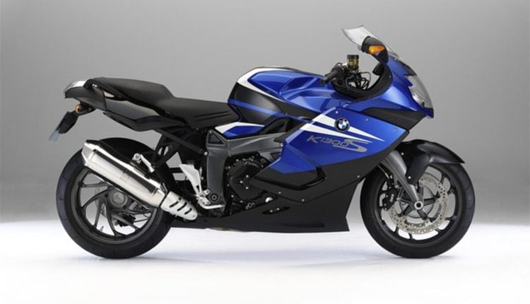 Beginner Motorcycle