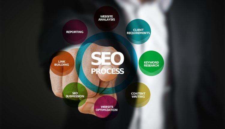 boston seo