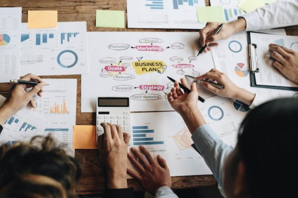 brand development tactics