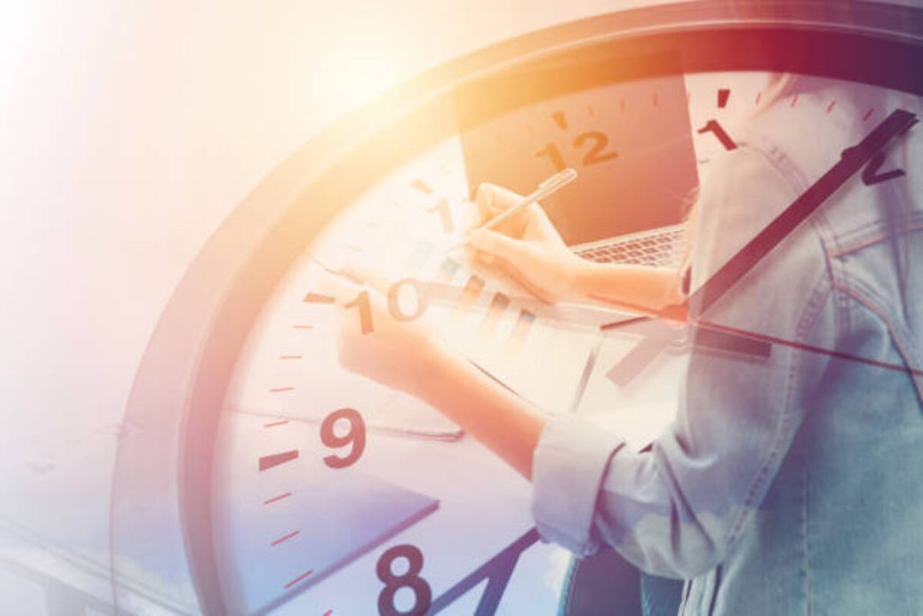 Timezone