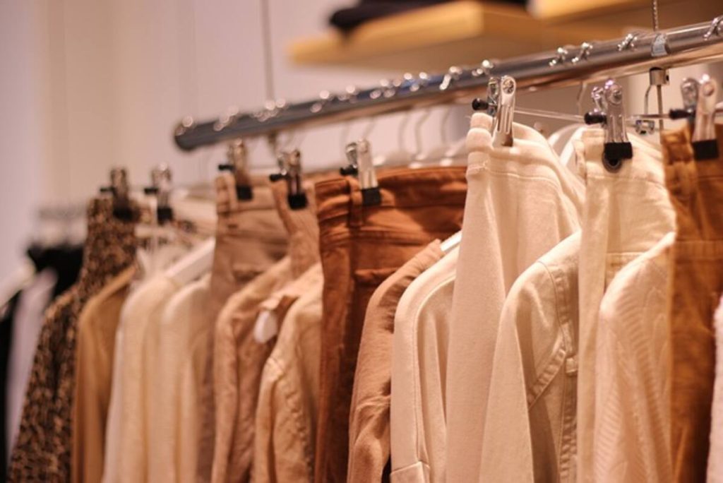 Fashion Square