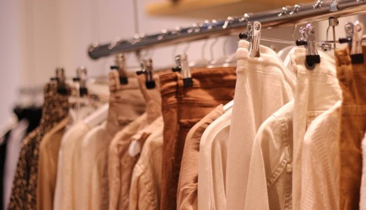 Fashion Square