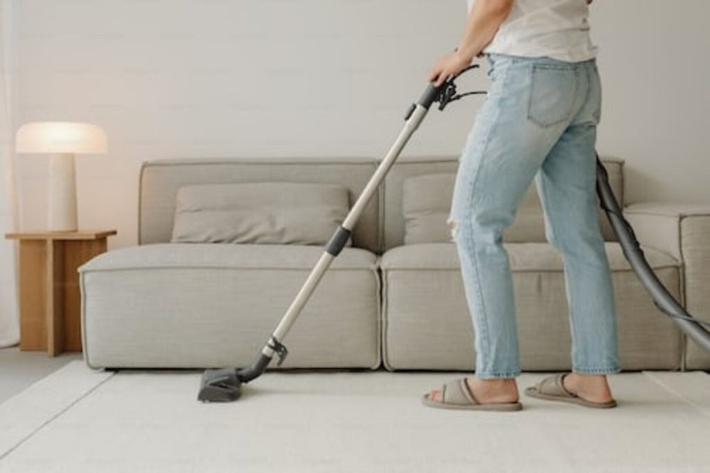 commercial surface cleaner for pressure washer