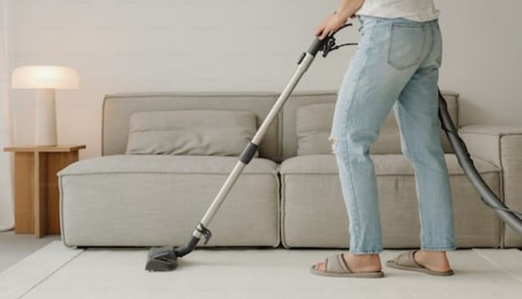 commercial surface cleaner for pressure washer