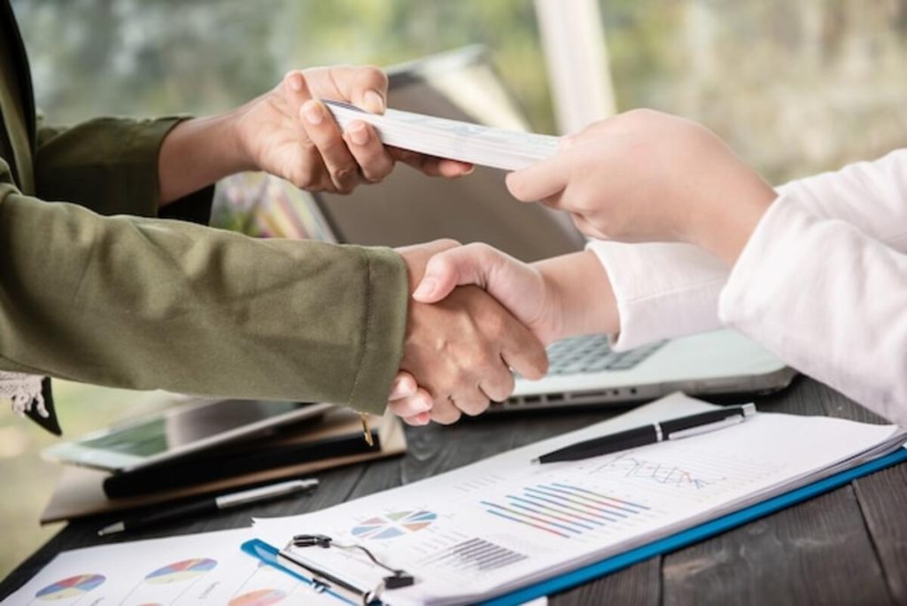consolidation loans for bad credit