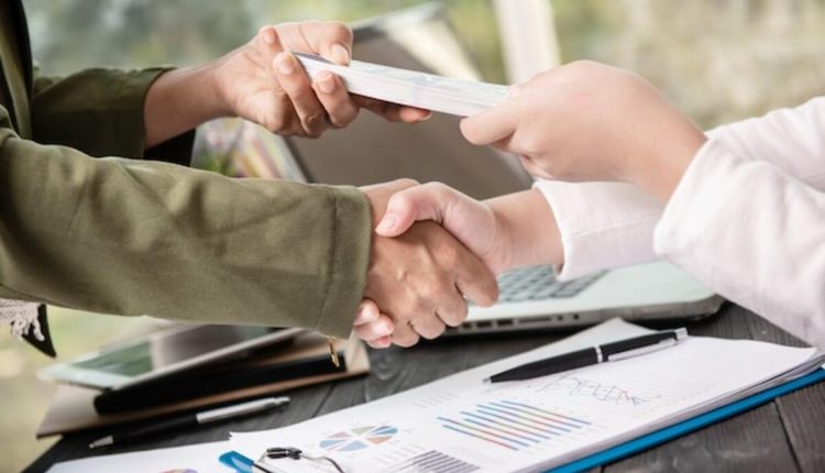consolidation loans for bad credit