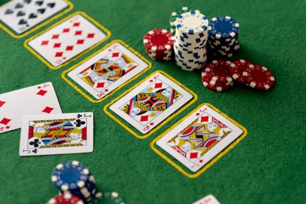 crypto casino