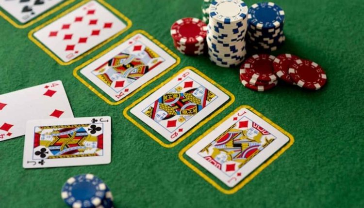 crypto casino