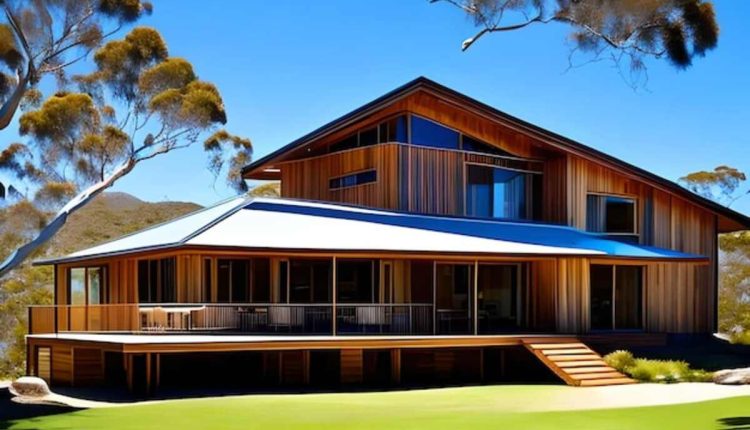 custom homes in Sydney