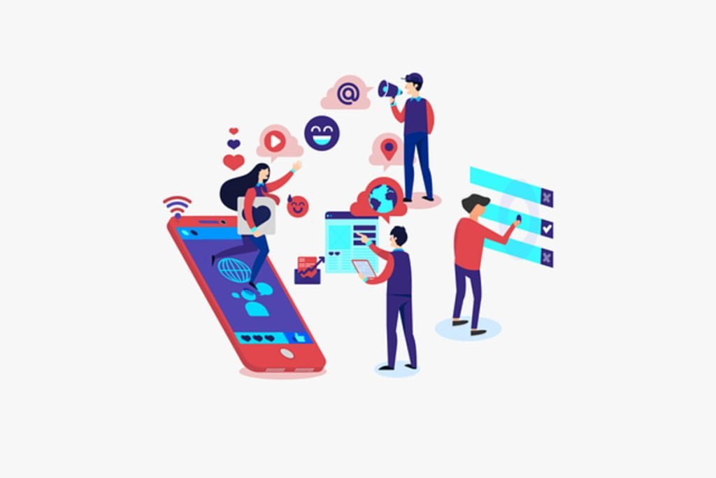 digital marketing agency