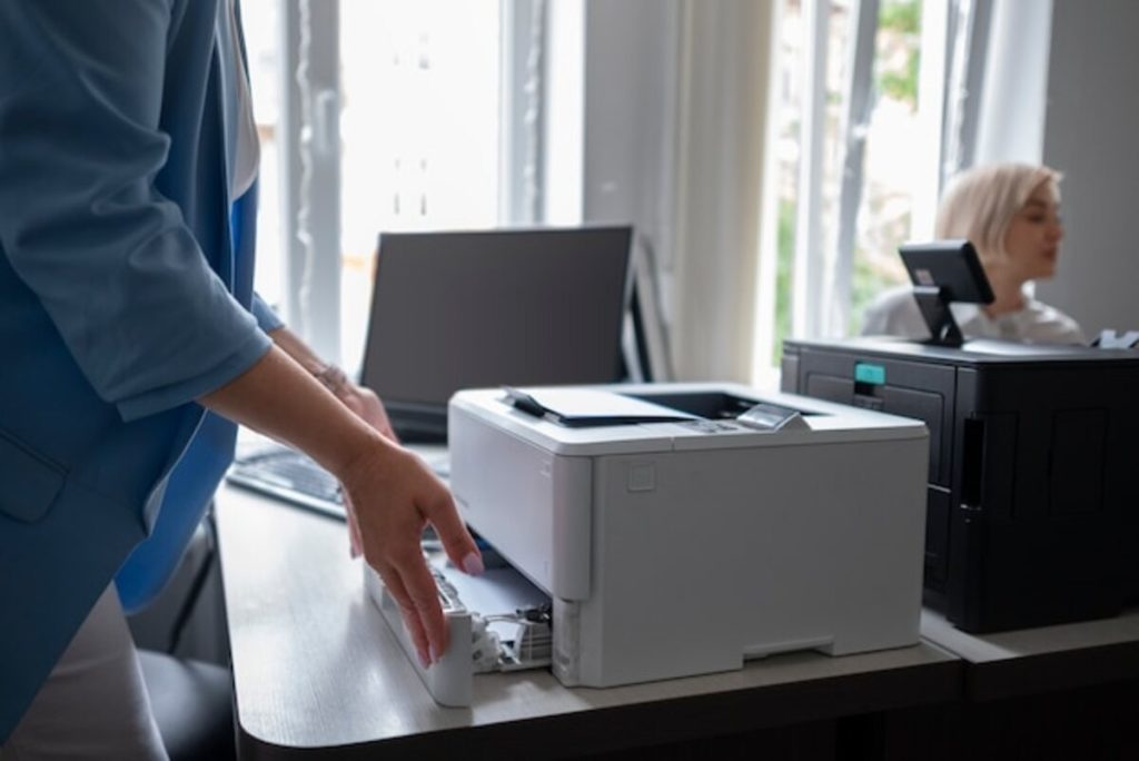 dtg printer
