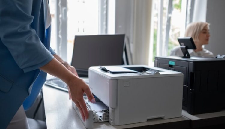 dtg printer