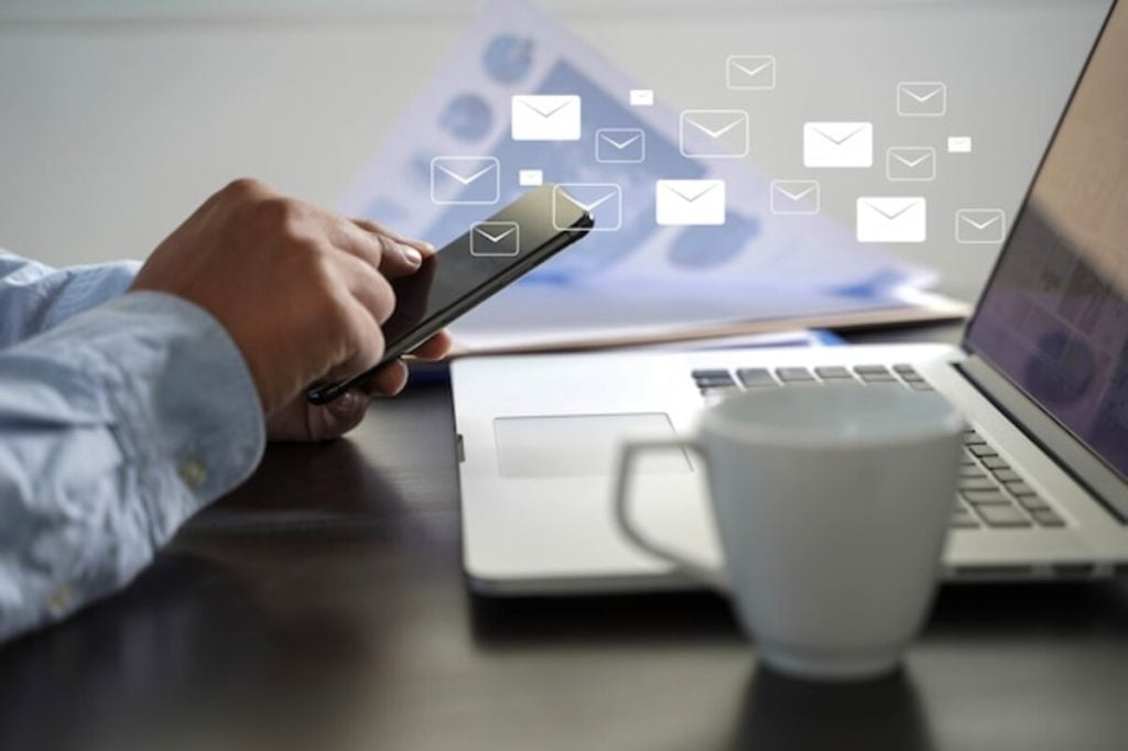email marketing