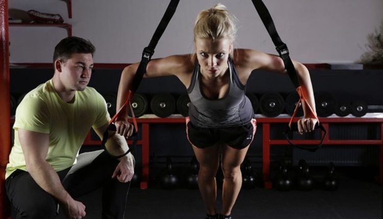 fitness challenges ideas