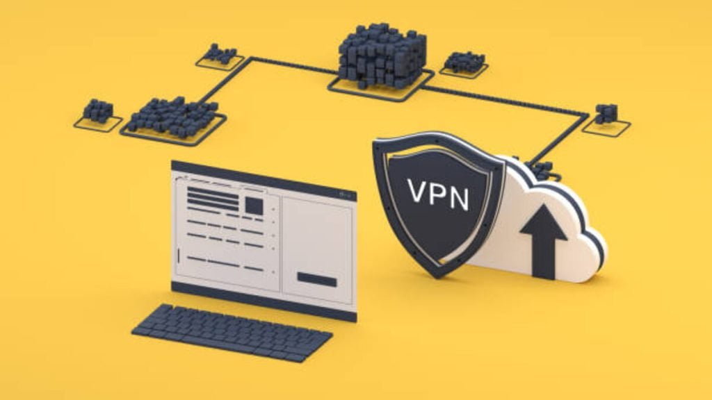 getting a Virtual Private Network (VPN)