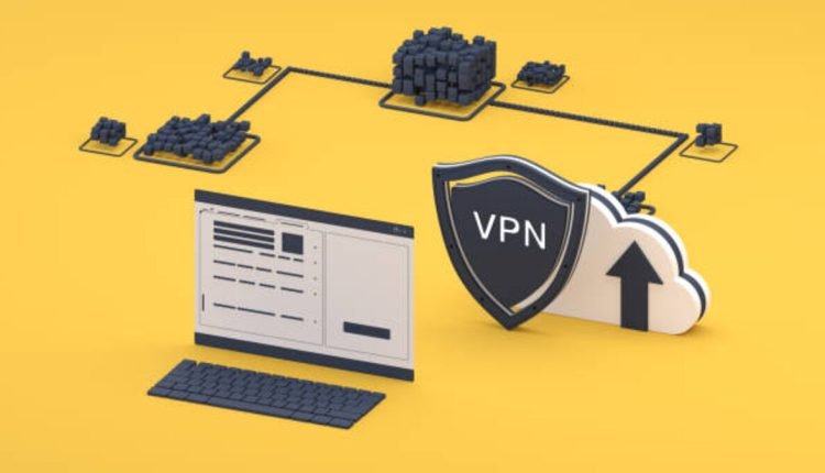 getting a Virtual Private Network (VPN)