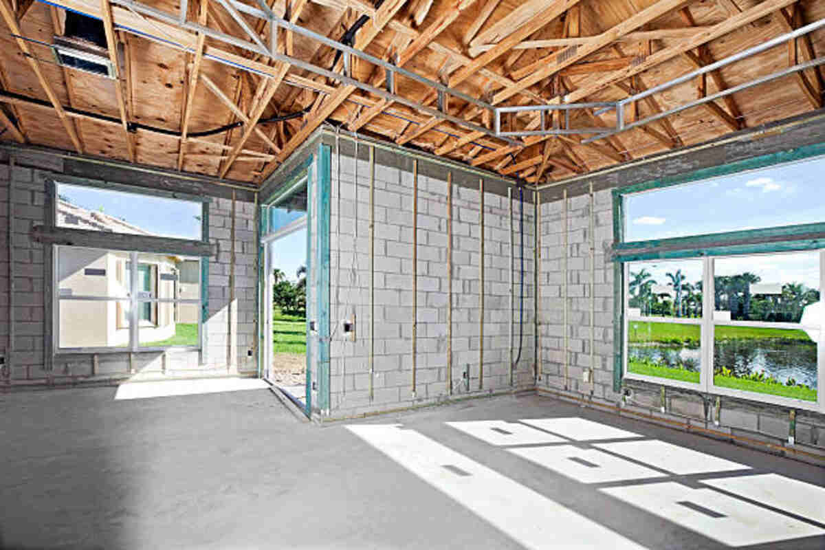 how to find studs in wall