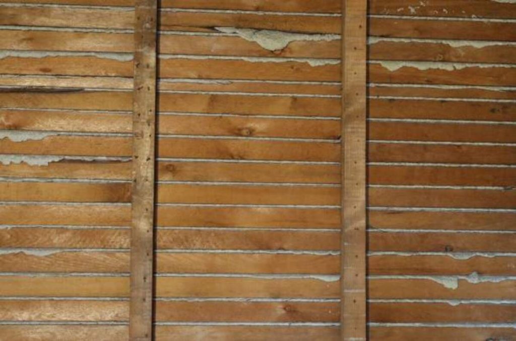 how to find studs in wall