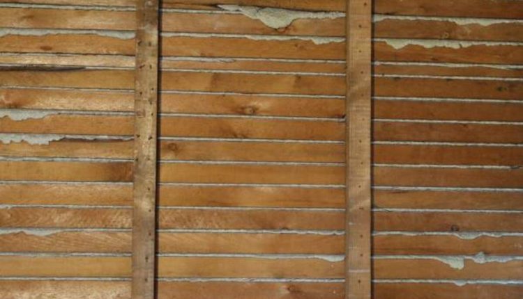 how to find studs in wall