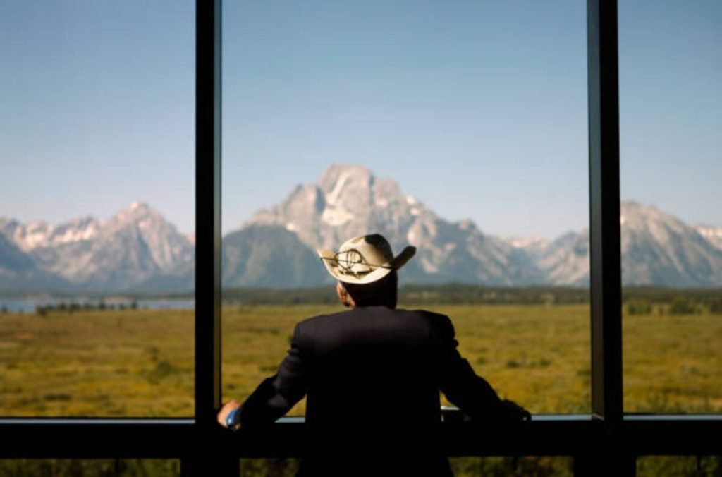 idaho mountain trading