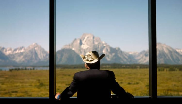 idaho mountain trading