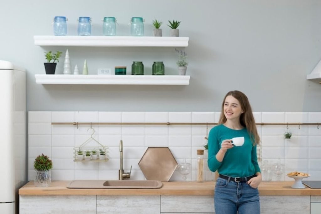 innovative kitchen storage solutions
