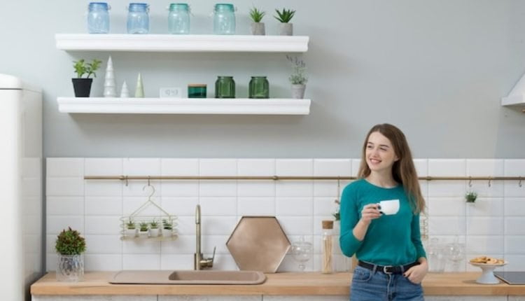 innovative kitchen storage solutions