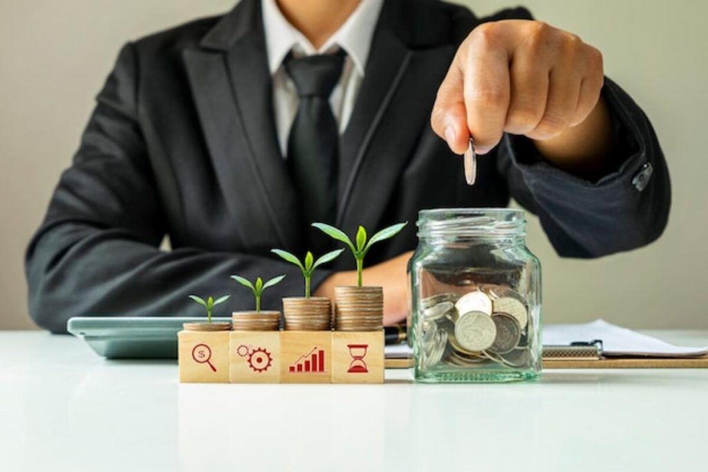 invest in SIP