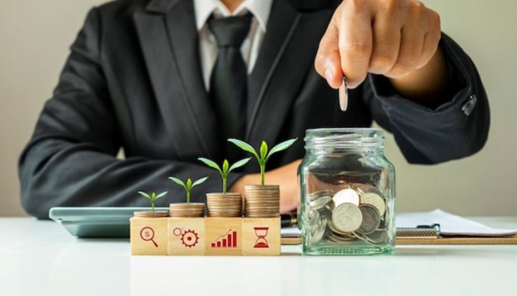 invest in SIP