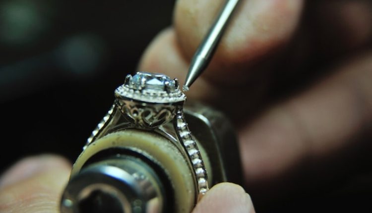 jewellery manufacturing