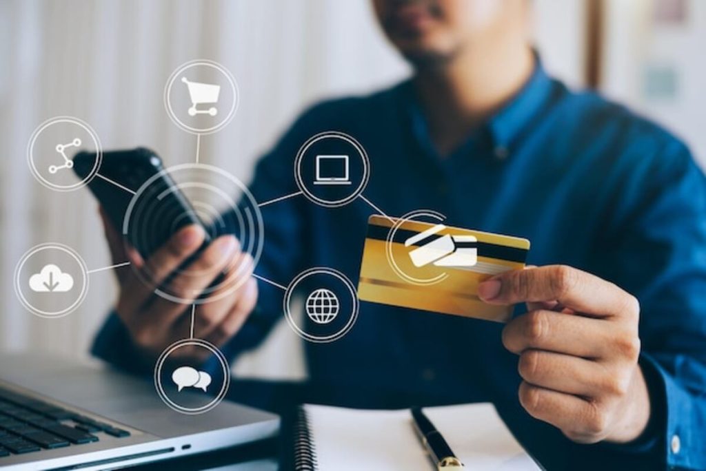 marketplace payment solutions