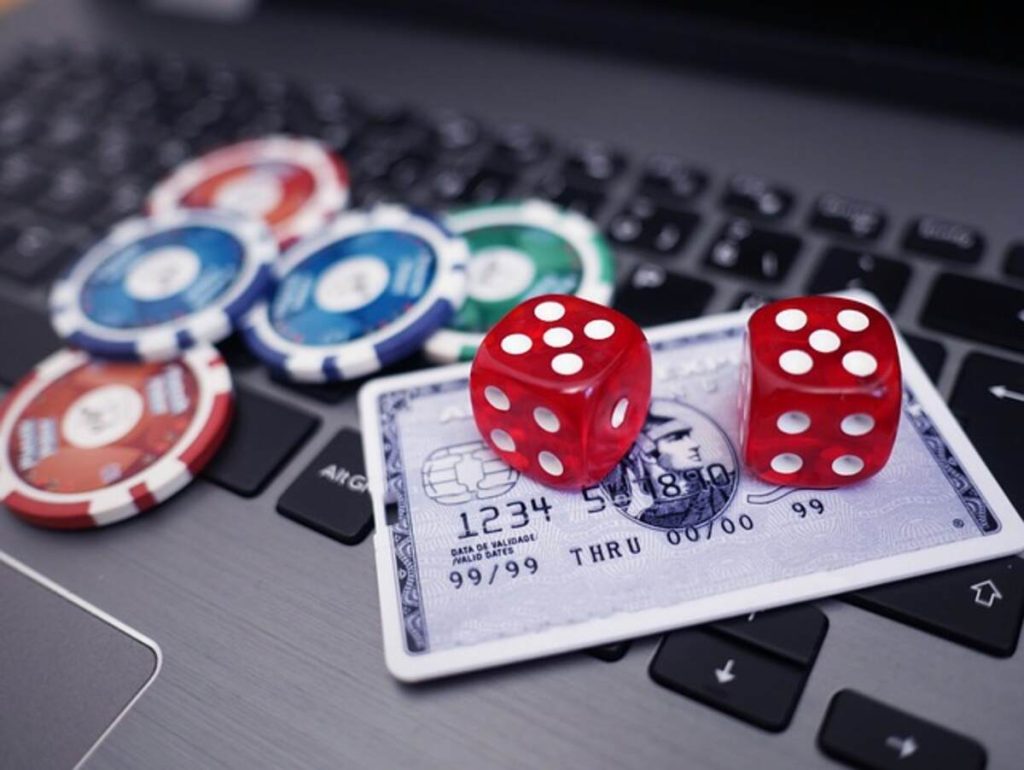 online casino in Singapore