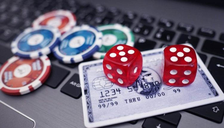 online casino in Singapore