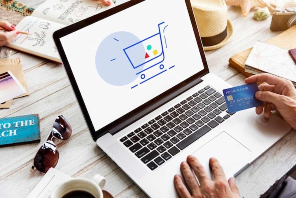 online marketplace ideas